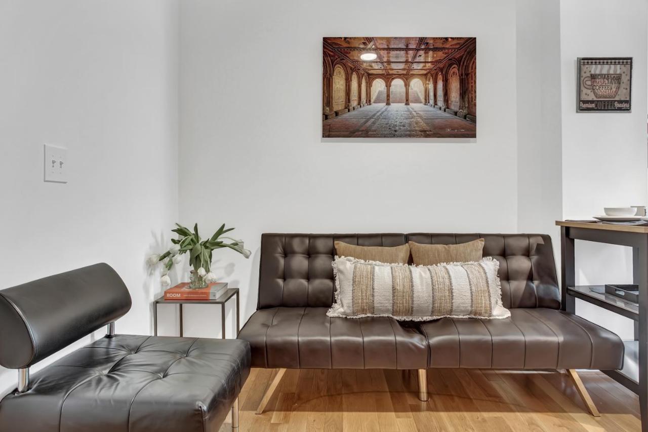 شقة فيلادلفيا  في Modern Contemporary-Style 2Bd Apt By Act المظهر الخارجي الصورة